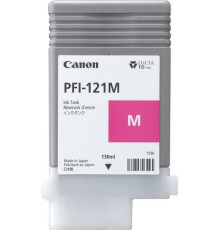 Картридж Canon PFI-121M