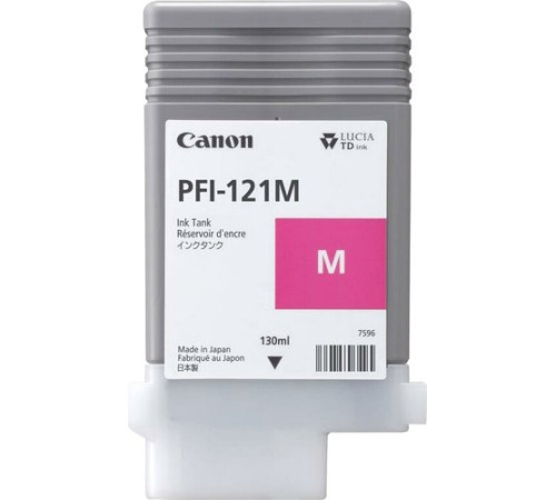 Картридж Canon PFI-121M