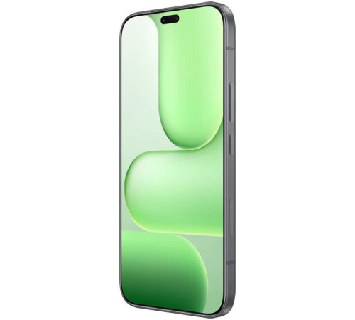 Телефон HONOR 600 Lite 8GB/256GB международная версия вельветовый черный