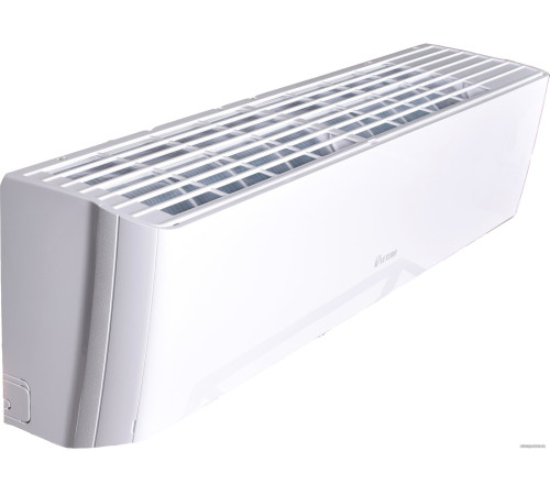 Кондиционер Vetero Siberia Inverter V-S18SHPAC2S