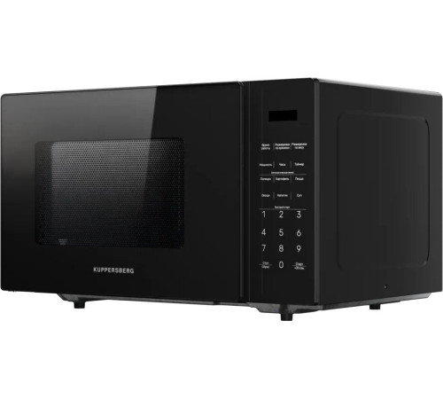 Микроволновая печь KUPPERSBERG TMW 233 B