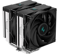 Кулер для процессора DeepCool AG620 Digital R-AG620-BKNDMN-G-1