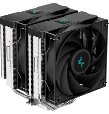 Кулер для процессора DeepCool AG620 Digital R-AG620-BKNDMN-G-1