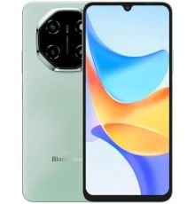 Телефон Blackview Shark 6 4GB/128GB зеленый