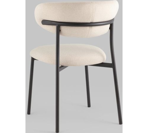 Стул Stool Group Ayla DX-2547 бежевый
