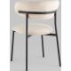Стул Stool Group Ayla DX-2547 бежевый