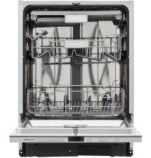 Встраиваемая посудомоечная машина Krona Lumera 60 BI