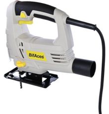 Электролобзик BifAces AWJ-550