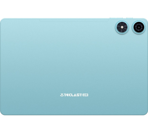 Планшет Teclast P50 2025 8GB/128GB LTE бирюзовый