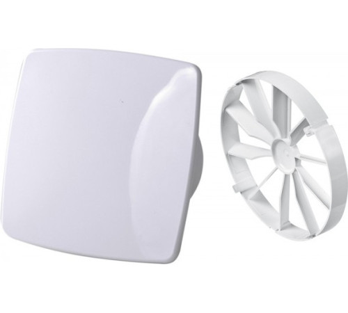 Осевой вентилятор Awenta System+ Silent 100W KWS100W-PNB100-ZZ100