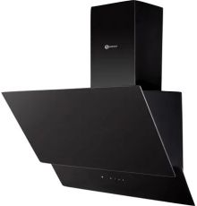 Кухонная вытяжка Schtoff Albina 60 черный