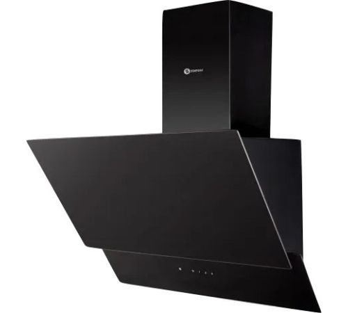 Кухонная вытяжка Schtoff Albina 60 черный