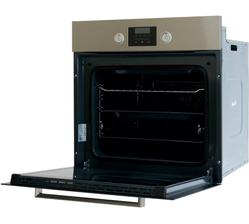 Электрический духовой шкаф LEX EDP 093 IX NEW