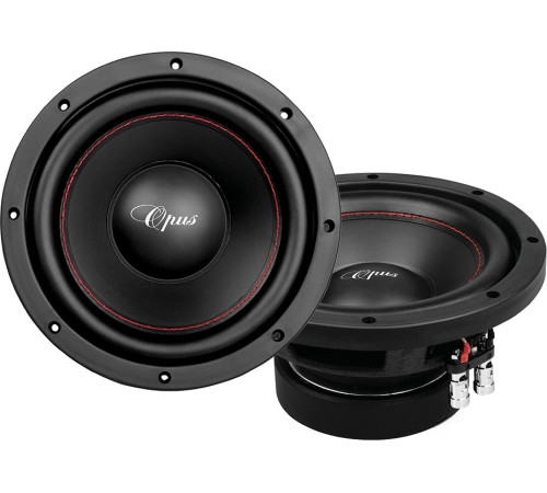 Головка сабвуфера Challenger Opus SD-200FA