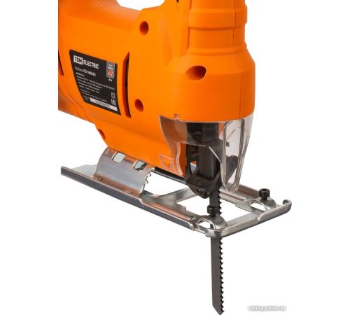 Электролобзик TDM Electric SQ1089-0102