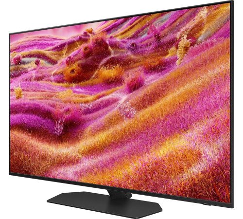 MiniLED телевизор Samsung Neo QLED 4K QN90F AI QE50QN90FAUXRU