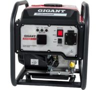 Бензиновый генератор Gigant Professional GPIGL-3000O