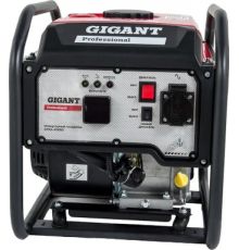 Бензиновый генератор Gigant Professional GPIGL-3000O