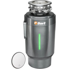 Измельчитель пищевых отходов Bort Titan 6000 Control