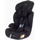 Детское автокресло Rant Basic Spark ZY10 черный