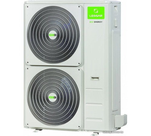 Кондиционер Lessar LS-HE24DWA2/LU-HE24UWA2