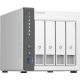Сетевой накопитель QNAP TS-433-4G