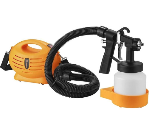 Краскораспылитель Deko SG820DK Max 083-1128