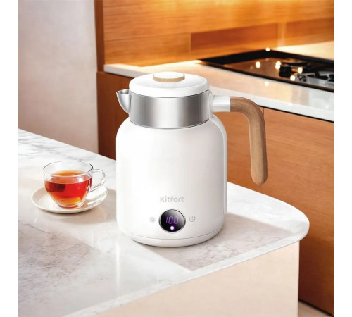Электрический чайник Kitfort KT-6724