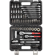 Универсальный набор инструментов BaumAuto BM-4821-5DS 82 предмета