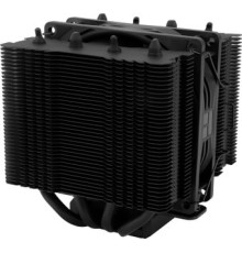 Кулер для процессора Thermalright Peerless Assassin 90 SE черный
