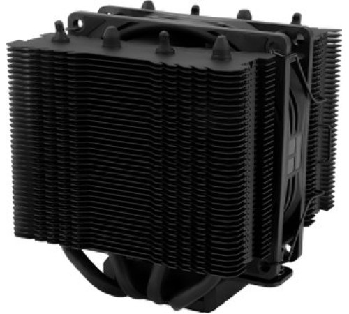 Кулер для процессора Thermalright Peerless Assassin 90 SE черный