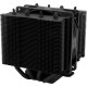 Кулер для процессора Thermalright Peerless Assassin 90 SE черный