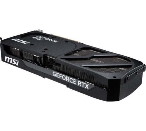 Видеокарта MSI GeForce RTX 5070 Ti 16G Shadow 3X OC