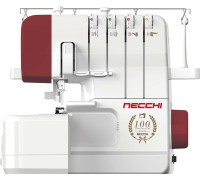 Оверлок Necchi 5248D