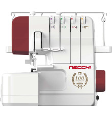 Оверлок Necchi 5248D