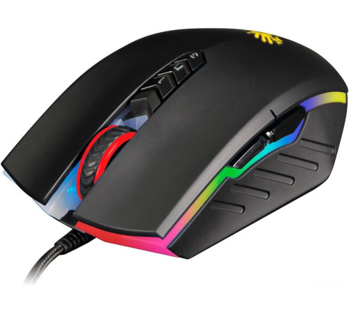 Игровая мышь A4Tech Bloody A70A