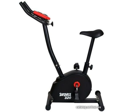 Велотренажер DFC Pro B-300