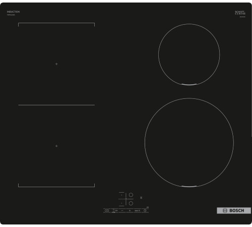 Варочная панель Bosch Serie 4 PWP611BB5E