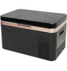 Компрессорный автохолодильник Бирюса НС-24G1