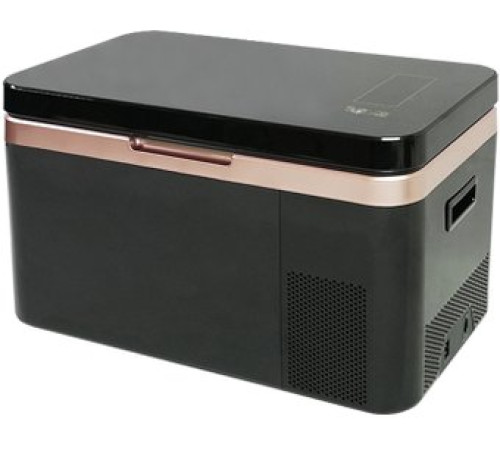 Компрессорный автохолодильник Бирюса НС-24G1