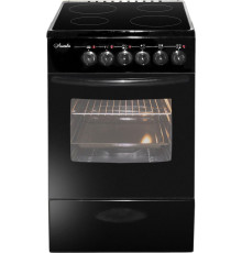 Кухонная плита Лысьва ЭПС 411 МС черный