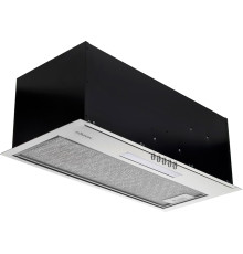 Кухонная вытяжка Konigin Level 50 нержавеющая сталь