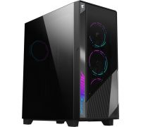 Корпус Gigabyte Aorus C500 Glass