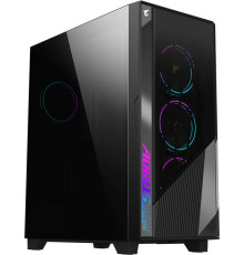 Корпус Gigabyte Aorus C500 Glass