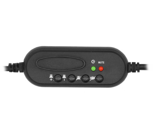 Офисная гарнитура Accutone UB110 USB