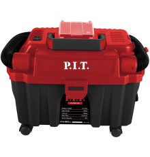 Пылесос P.I.T. PVC20H-10A Solo без АКБ и ЗУ