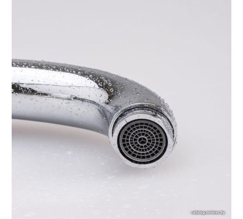 Смеситель Ekko E42024