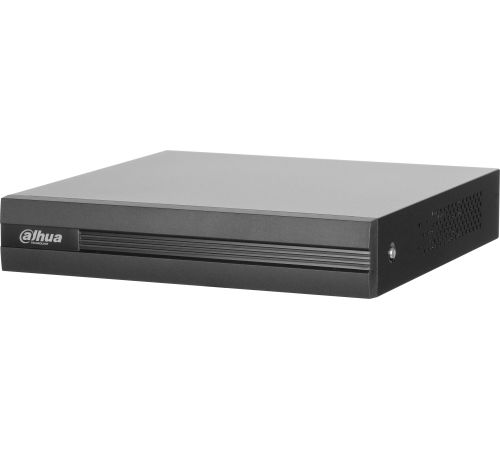 Гибридный видеорегистратор Dahua DH-XVR1B04H-I