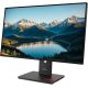 Монитор Lenovo ThinkVision T27Q-40 64A6GCRNCS