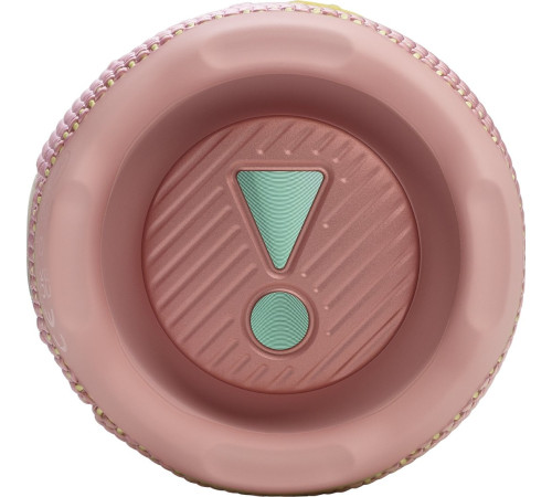 Беспроводная колонка JBL Flip 7 розовый